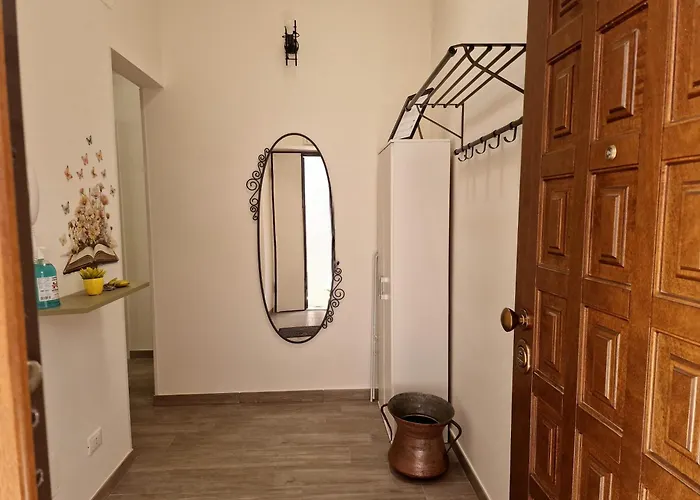Vagabondando Travel House